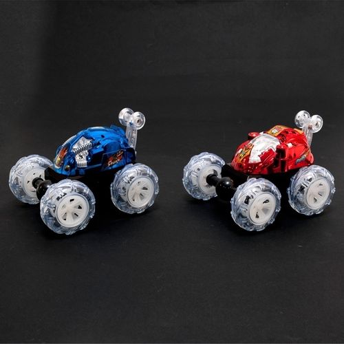 ND32_B4B B4B SAMOCHOD R/C TWISTER BACZEK LED na Arena.pl