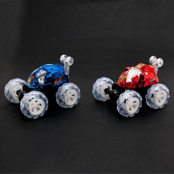 ND32_B4B B4B SAMOCHOD R/C TWISTER BACZEK LED zdjęcie 7