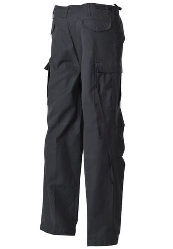 Spodnie US   M65 czarne 2XS na Arena.pl