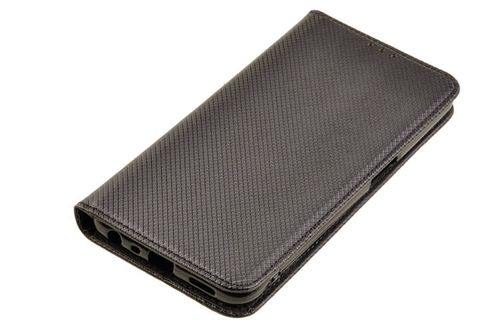 Etui Smart do Oppo A16 / A16s / A54s czarny na Arena.pl