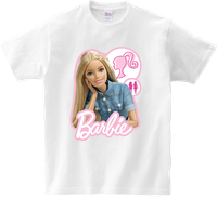 Koszulka T-shirt Barbie - Dreamhouse Adventure