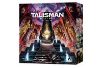 Rebel gra Talisman Magia i miecz ed.5 13464