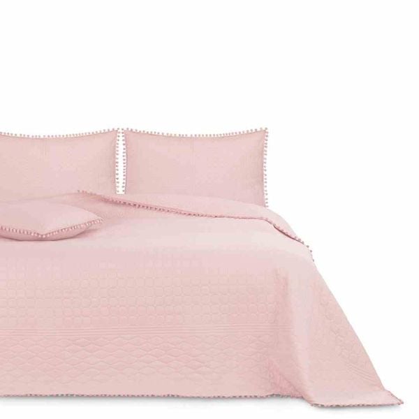 BEDS/AH/MEADORE/POWDERPINK/260x280 zdjęcie 5