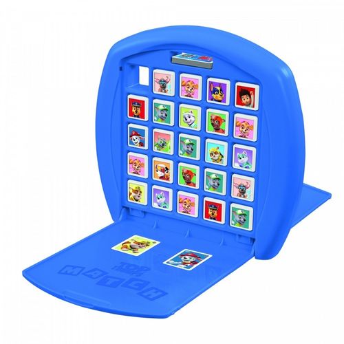 Gra Top Trumps Match Psi Patrol na Arena.pl