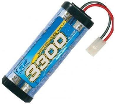 LRP 3300mAh 7.2V na Arena.pl