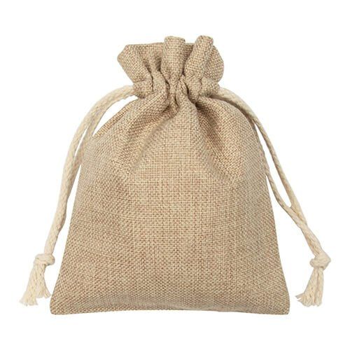 Worek jutowy 15 x 19 cm do sublimacji na Arena.pl