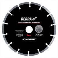 DEDRA Tarcza diamentowa DYNAMIC 350x25,4 HP2119E
