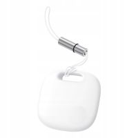 LOKALIZATOR Bluetooth Baseus T2 Pro ze smyczą