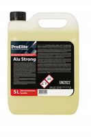Silny preparat do mycia aluminium ProElite Alu Strong 5L