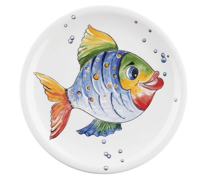 Talerz deserowy Seltmann Weiden 20 cm zdjęcie 1