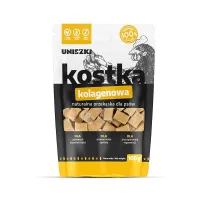 Uniszki KOSTKA KOLAGENOWA
