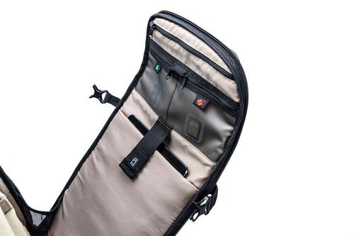 VANGUARD VEO SELECT 45BFM Plecak zielony na Arena.pl