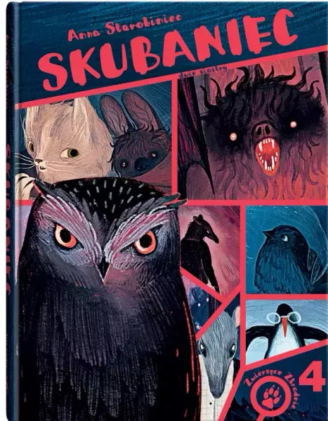 Skubaniec zdjęcie 1