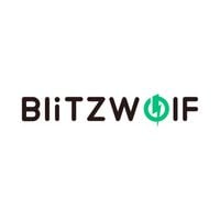 Blitzwolf Rzutnik 180 Projektor LED Full HD 1920x1800P WiFi Głośniki Stereo