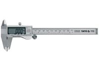 suwmiarka elektroniczna 150mm 0.03mm - yt-7201
