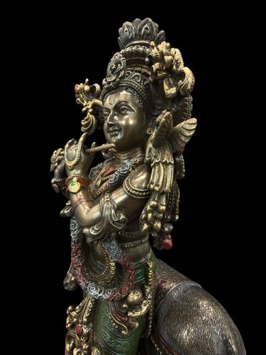 KRYSZNA Z KROWĄ VERONESE WU77639A4 na Arena.pl