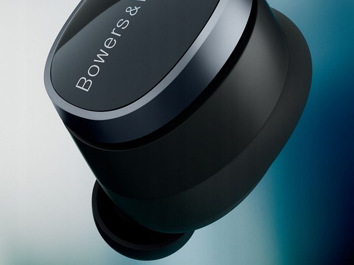 Bowers & Wilkins Pi8 (Anthracite Black) zdjęcie 8