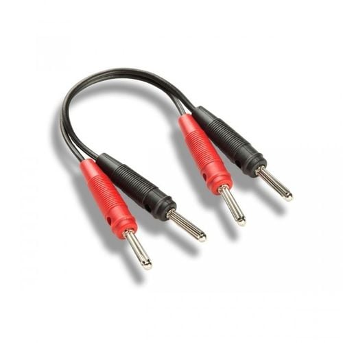 adapter do zabawek adaptor double banana plug mystim na Arena.pl