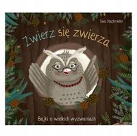 Zwierz się zwierza. Tom 1-2 Ewa Stadtmller