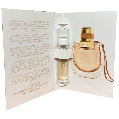 Chloe Nomade Absolu EDP 1.2ml na Arena.pl