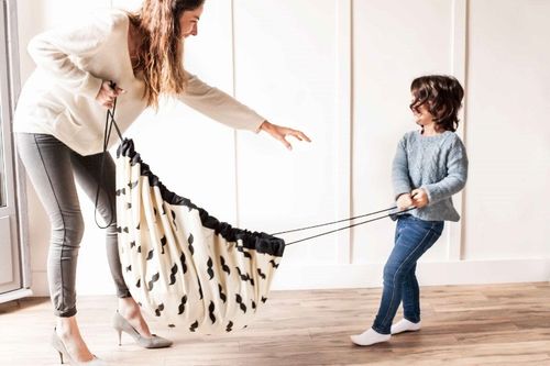 Play&Go - Worek Wąsy na Arena.pl