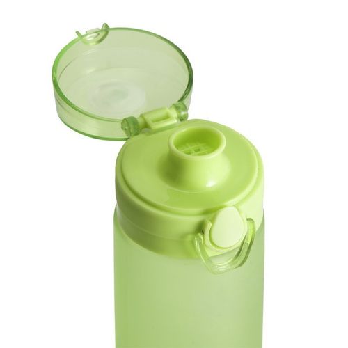Bidon Brisk 620 ml, jasnozielony na Arena.pl