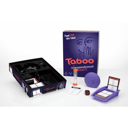 GRA HAS TABOO A4626 na Arena.pl