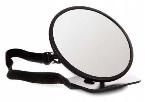 Lusterko Sam na Arena.pl