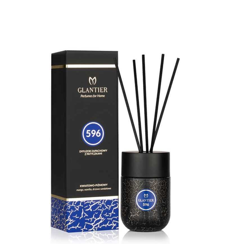 Glantier 596 Dyfuzor zapachowy do wnętrz - 100ml na Arena.pl