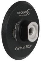 PAD DYSK Z RZEPEM 100MM, DO MOCOWANIA TARCZ POLERSKICH 89568442042 DISTAR