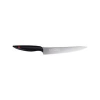 Kasumi Nóż Kasumi wąski kuty Titanium dł. 20 cm SEKI - JAPAN