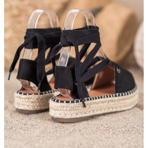 Espadryle Open Toe r.39 na Arena.pl