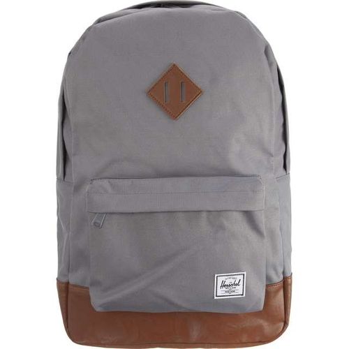Herschel HERITAGE BACKPACK 00061 GREY TAN na Arena.pl