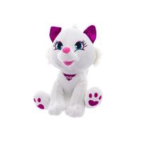 Kotek plusz ds-15024-30 EUROBABY ZABAWKI