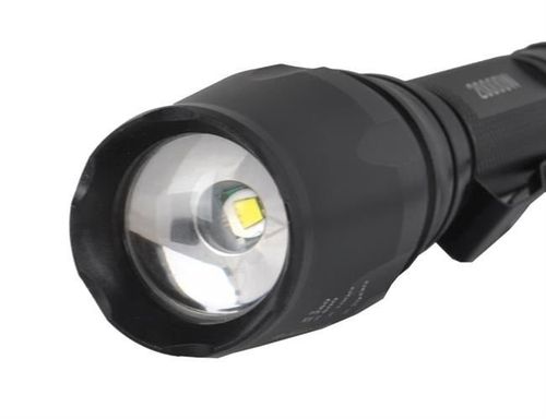 Latarka LED CREE XML-T6 na Arena.pl