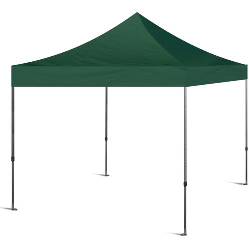 Namiot handlowy Basic 300 x 300 cm zielony na Arena.pl