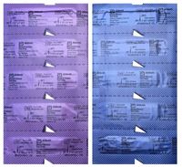 ZESTAW Paski Optium Xido do ciał KETONOWYCH (20) i GLUKOZY (20)