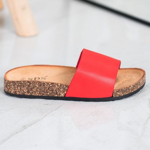 Klasyczne Klapki r.41 na Arena.pl