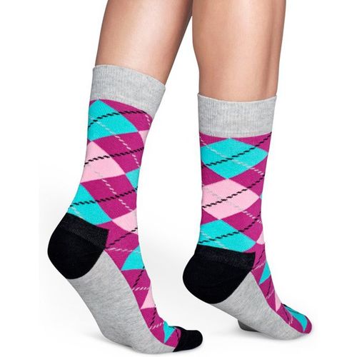 Happy Socks Argyle Sock ARY01 9000 na Arena.pl