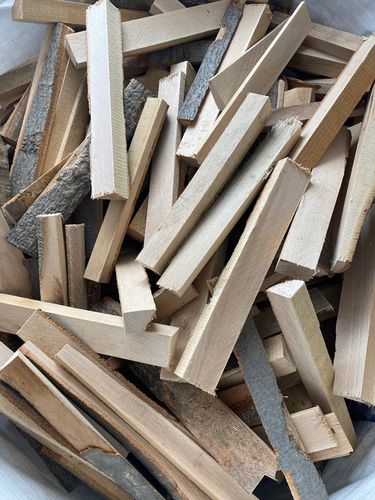 Drewno rozpałkowe bukowe SUCHE 20kg na Arena.pl