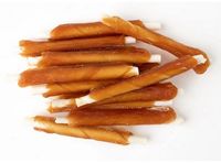 Pyszne przysmaki do nagradzania psa - Magnum Pałka wołowa z kurczakiem 500g