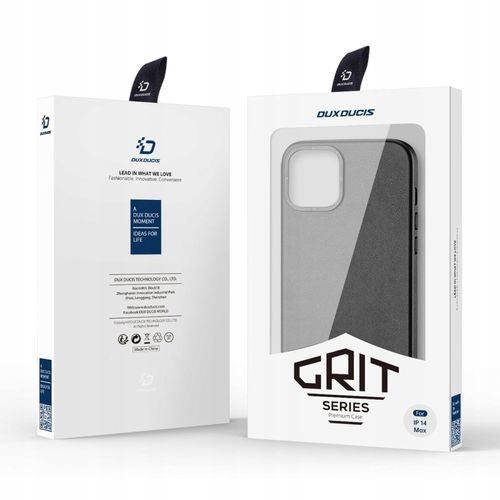 Plecki niktrade do Apple iPhone 14 Pro Max czarny na Arena.pl