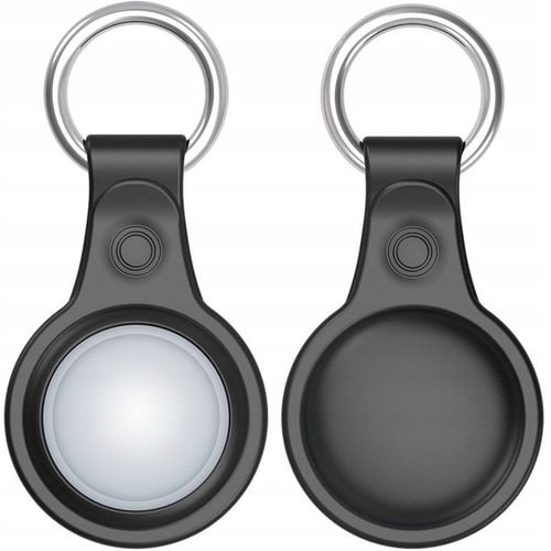 Etui do AirTag, Dux Ducis, wsuwka, brelok, 4w1 na Arena.pl