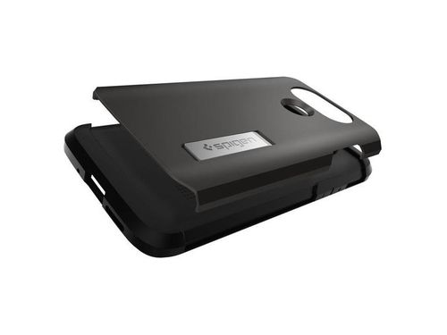 Etui Spigen Tough Armor LG G5 Black na Arena.pl