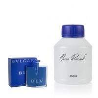 perfumy nr 043 250ml - zamiennik inspirowany blv eau de parfum ii
