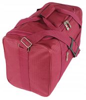 Torba podróżna 5cities TORBA DO SAMOLOTU RYANAIR 40x20x25 BAGAŻ PODRĘCZNY