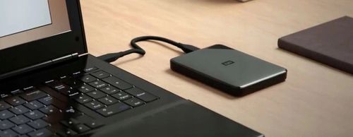 Dysk zewnętrzny WD Elements 2TB USB 3.0 do PS4 na Arena.pl