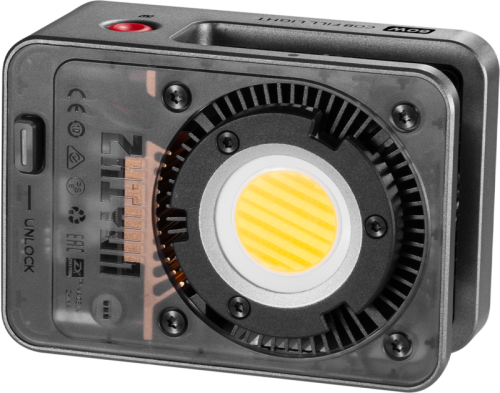 Lampa Zhiyun LED Molus X60 Cob Light na Arena.pl