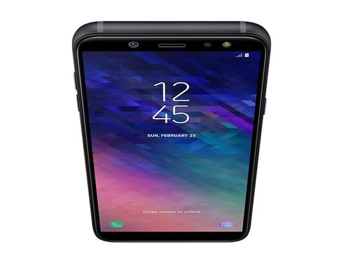 Samsung GALAXY A6 DS CZARNY na Arena.pl