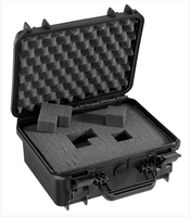 Walizka hermetyczna MAX300S 300x225x132 mm